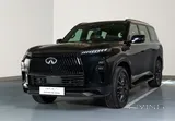 INFINITI QX80 3.5L V6TT AUTOGRAPH 7STR 9AT (2025)